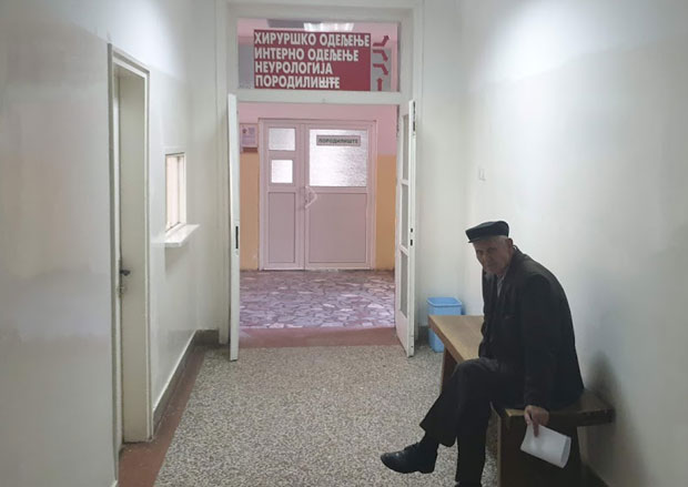 Пријепоље: Носила коначно постају прошлост